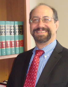 Michael S. Matek
